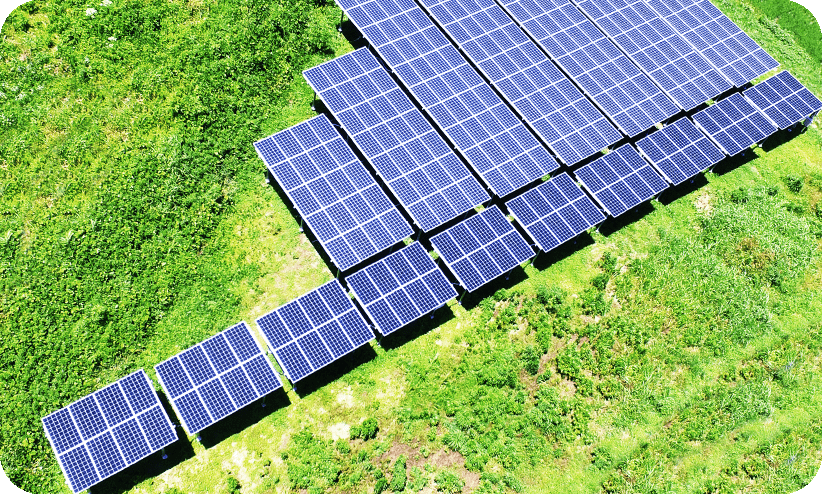 グリーン発電所千葉県睦沢町1号